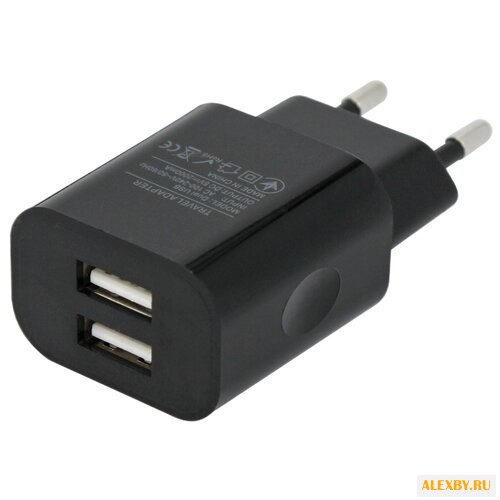 Сетевая зарядка Navitoch SG-T18