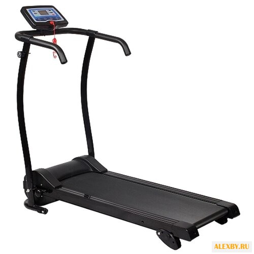 Электрическая беговая дорожка