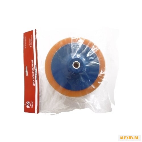 Полировальный круг PRO.STO