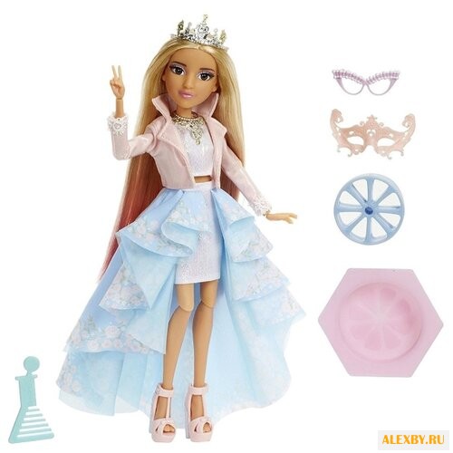 Кукла Project MC2 Адриана