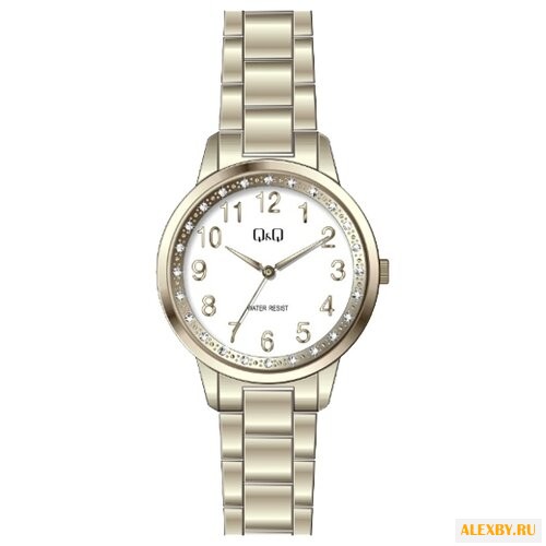 Наручные часы Q&Q QB09 J004