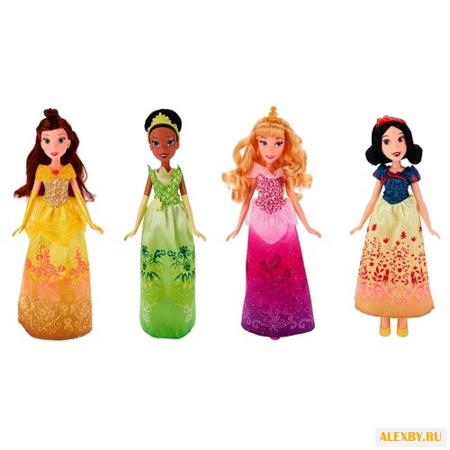 Кукла Hasbro Disney Princess