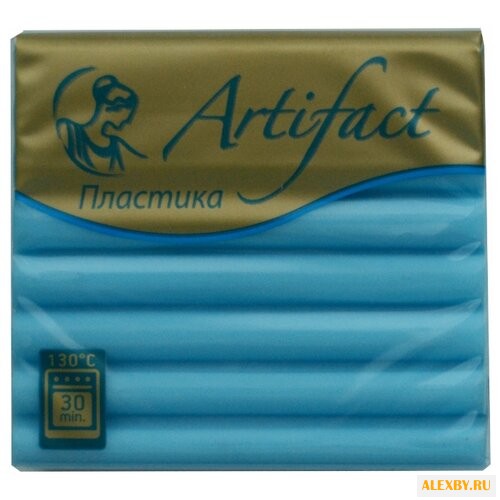 Полимерная глина Artifact