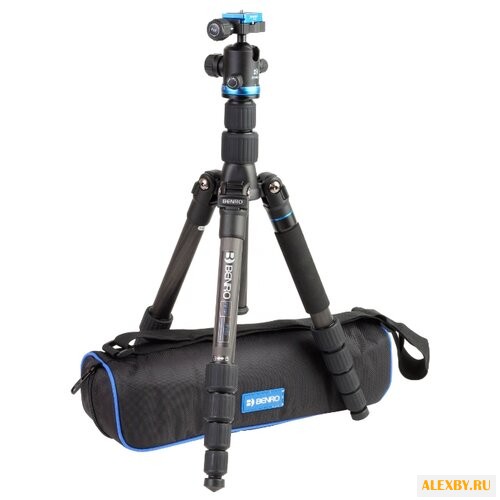 Штатив Benro FIF19CIB0