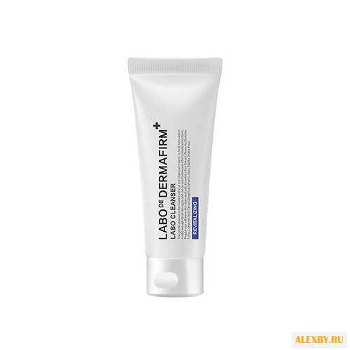 LABO DE пенка для умывания Labo