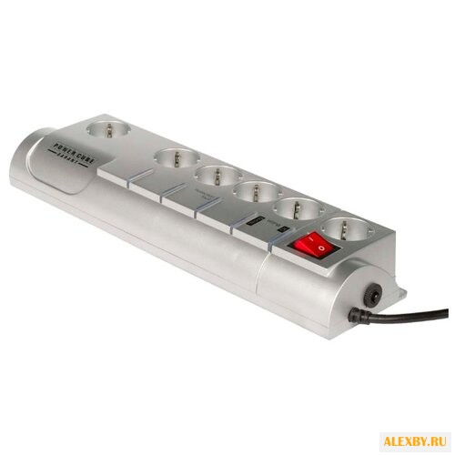 Сетевой фильтр Power Cube