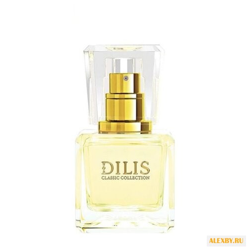 Dilis Parfum Classic Collection