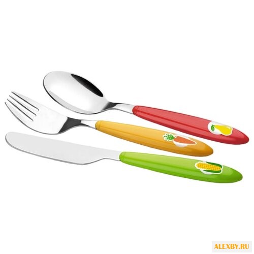 Rondell Набор столовых приборов