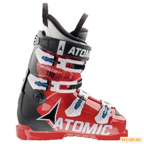 Ботинки для горных лыж ATOMIC