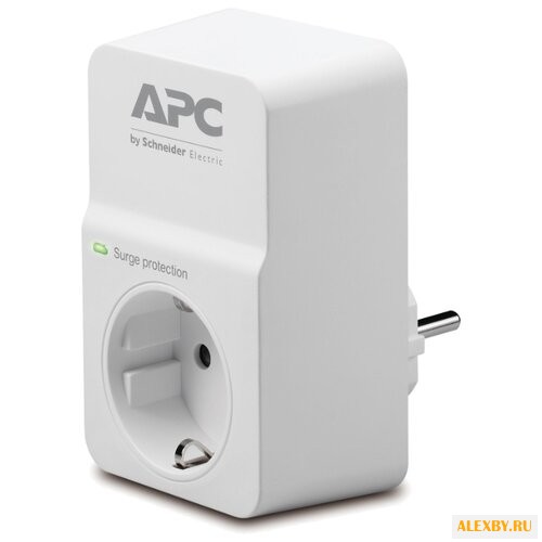 Сетевой фильтр APC by Schneider