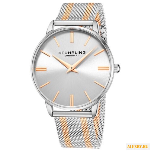 Наручные часы STUHRLING 3998.4