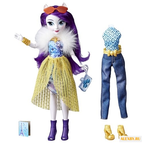 Кукла My Little Pony Equestria