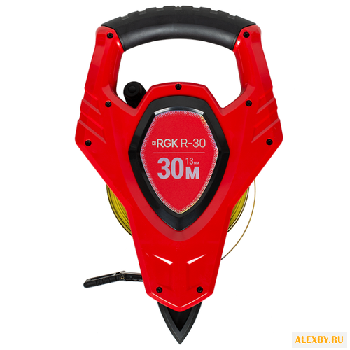 Рулетка RGK R30 12 мм x 30 м