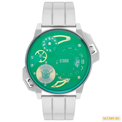 Наручные часы STORM Dualmation