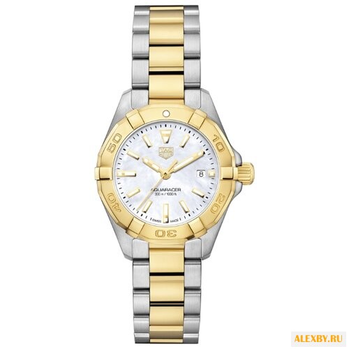 Наручные часы TAG Heuer