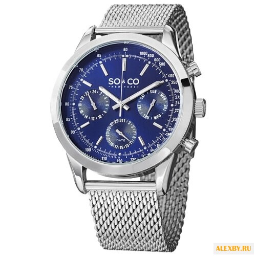 Наручные часы STUHRLING 5006A.2