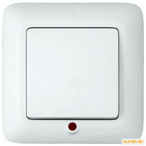 Выключатель 1-полюсный