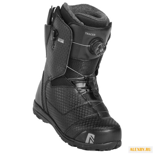Ботинки для сноуборда Nidecker