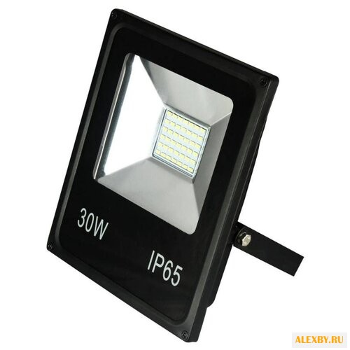 Прожектор светодиодный 30 Вт