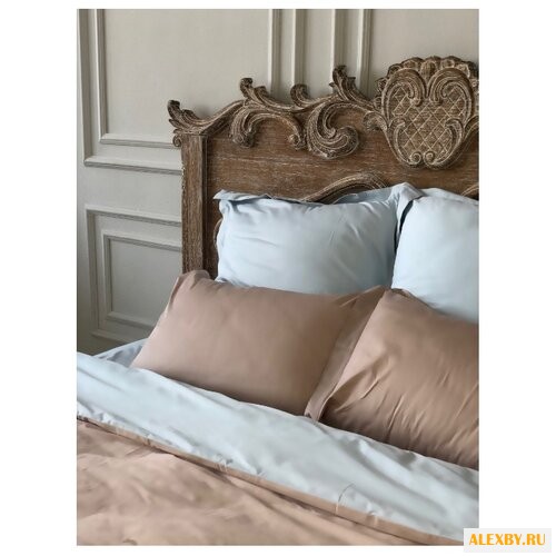 Постельное белье 1.5-спальное