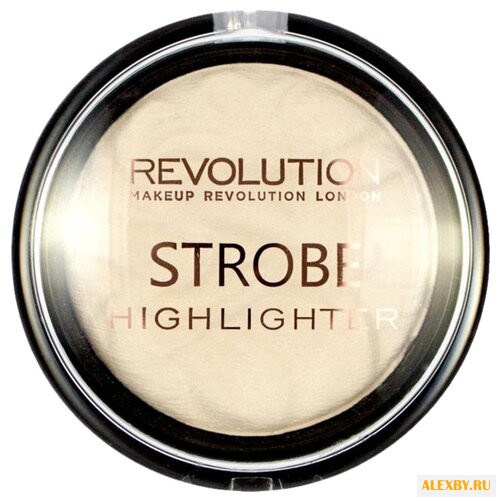REVOLUTION Хайлайтер Strobe