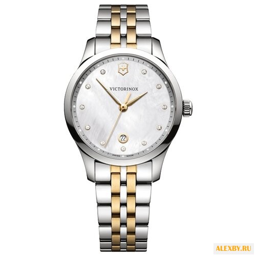 Наручные часы VICTORINOX V241831