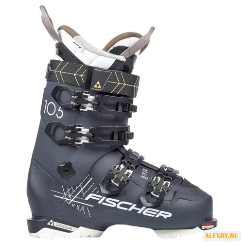 Ботинки для горных лыж Fischer
