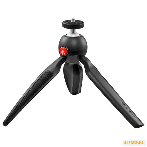 Штатив Manfrotto PIXI Plus