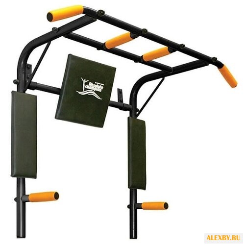 Турник брусья Absolute Champion