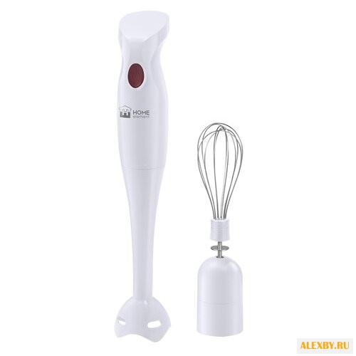 Погружной блендер Home Element