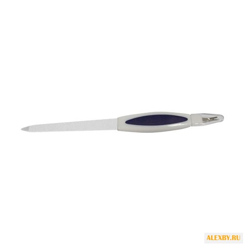 DEWAL Пилка с триммером Beauty