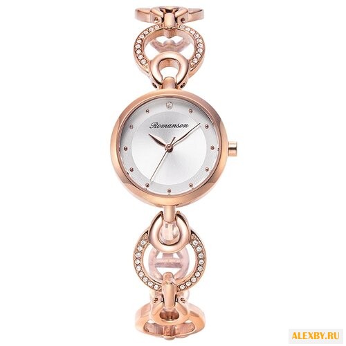 Наручные часы ROMANSON