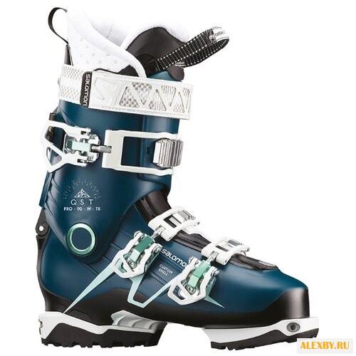 Ботинки для горных лыж Salomon