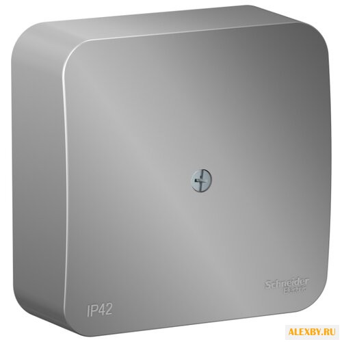 Коробка наружного монтажа