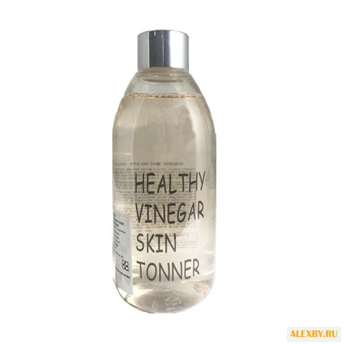 Realskin Тонер Lemon Healthy