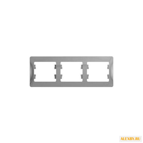 Рамка 3п Schneider Electric