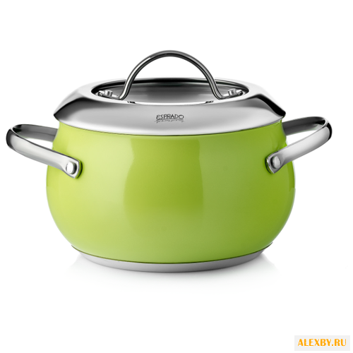 Кастрюля Esprado Ritade 43 л