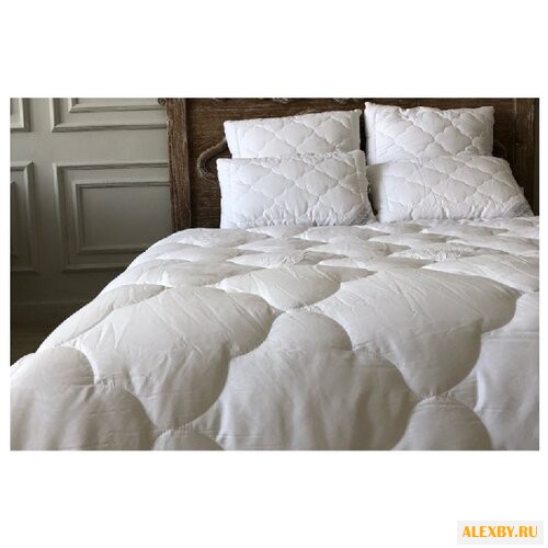 Одеяло Bohemique studio White