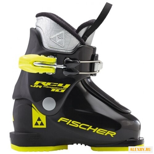 Ботинки для горных лыж Fischer