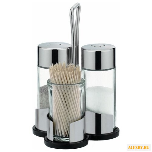 Tescoma Набор емкостей для соли