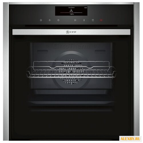 Духовой шкаф NEFF B48FT64H0