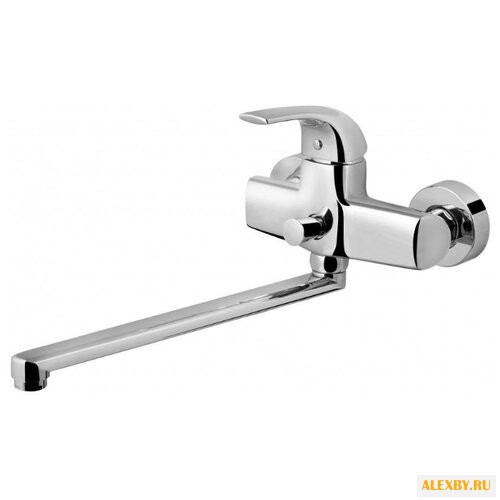 Однорычажный смеситель