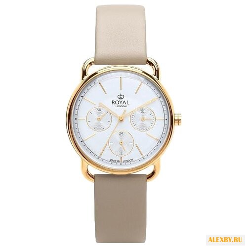 Наручные часы ROYAL LONDON