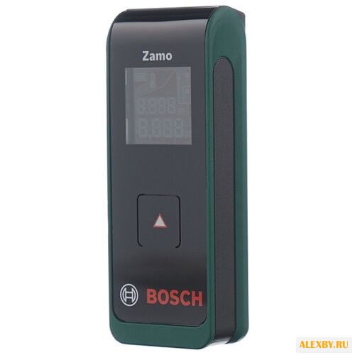Лазерный дальномер BOSCH Zamo
