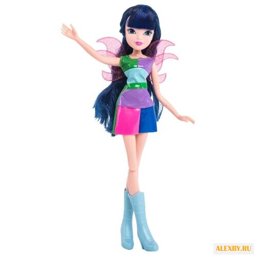 Кукла Winx Club Твигги Муза 28
