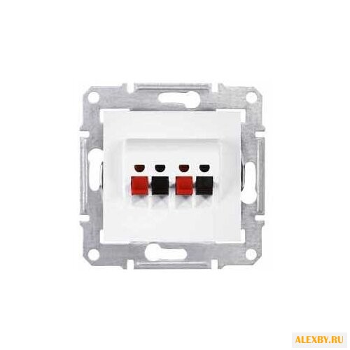 Телекоммуникационная розетка