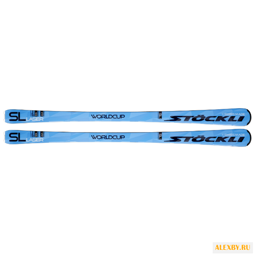 Горные лыжи STOCKLI Laser SL 18