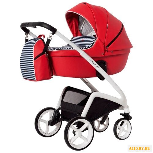 Универсальная коляска Expander