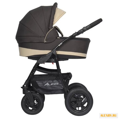 Универсальная коляска Riko
