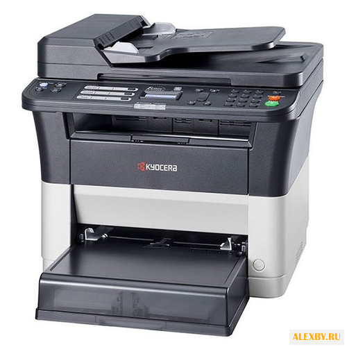 МФУ KYOCERA FS-1125MFP